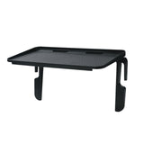 Maxbell Screen Top Shelf Rack Storage Rack Holder for desktop cable Boxes