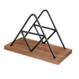 Maxbell Paper Napkin Holder Dinning Accessories for Restaurant Farmhouse Home