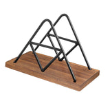 Maxbell Paper Napkin Holder Dinning Accessories for Restaurant Farmhouse Home