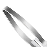 Maxbell 304 Stainless Steel Vegetable Leaf Remover Multifunction for Vegetables