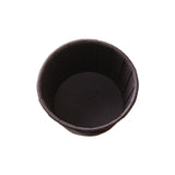 Maxbell 50 Pieces Greaseproof Paper Cupcake Wrappers Baking Cups Accessory Durable Coffee