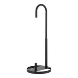 Maxbell Flexible Toilet Paper Holder Adjustable Length for Home Toilet Washroom Bent