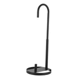 Maxbell Flexible Toilet Paper Holder Adjustable Length for Home Toilet Washroom Bent