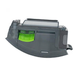 Maxbell Vacuum Dust Collector Box Indoor for E5 E6 E7 i1 i3 i4 i5 i6 i7 J7 Living