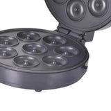 Maxbell Donut Maker with Indicator Light Snack Light for Bakery Commercial Use Home