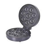 Maxbell Donut Maker with Indicator Light Snack Light for Bakery Commercial Use Home