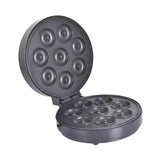 Maxbell Donut Maker with Indicator Light Snack Light for Bakery Commercial Use Home