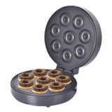 Maxbell Donut Maker with Indicator Light Snack Light for Bakery Commercial Use Home