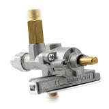 Maxbell Low Pressure Gas Safety Control Valve Zinc Alloy for Ovens Grill Accessories
