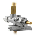 Maxbell Low Pressure Gas Safety Control Valve Zinc Alloy for Ovens Grill Accessories