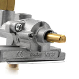 Maxbell Low Pressure Gas Safety Control Valve Zinc Alloy for Ovens Grill Accessories