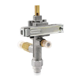Maxbell Low Pressure Gas Safety Control Valve Zinc Alloy for Ovens Grill Accessories