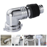 Maxbell Washing floor drain joints Multifunctional for Kitchen Toilet Lawn