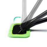 Maxbell Car Wash Brush Washing Car Tools Efficient Water Absorption for Bedroom