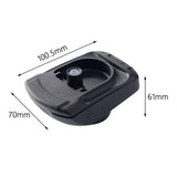 Maxbell Coffee Pod Converter Holder Leakproof Professional Reusable for Accessories