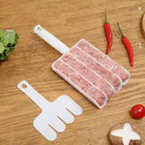 Maxbell Creative Meatball Maker Kitchen Gadgets DIY for Restaurant Burger