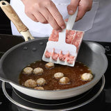 Maxbell Creative Meatball Maker Kitchen Gadgets DIY for Restaurant Burger