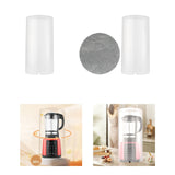 Maxbell Blender Noise Cover Noise Reduction for kitchen Blender Nut Milk Maker Cover Only