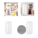 Maxbell Blender Noise Cover Noise Reduction for kitchen Blender Nut Milk Maker Cover Only