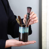 Maxbell Tea Ceremony Six Gentlemen Set Traditional Kung Fu Tea Set for Preparing Tea Style D