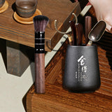 Maxbell Chinese Kung Fu Teapot Set Tea Art Utensils Portable Teaware Set for gift Style D