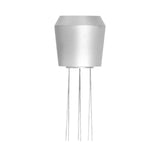Maxbell Hand Tampers Stirring Tool Espresso Distribution Tool for bar Argent 53mm