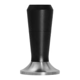 Maxbell Hand Tampers Stirring Tool Espresso Distribution Tool for bar Black 51mm