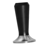 Maxbell Hand Tampers Stirring Tool Espresso Distribution Tool for bar Black 51mm