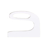 Maxbell Board Handle Template Set Guide Tools Clear Cutting Board Router style B