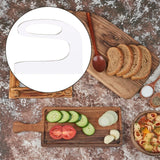 Maxbell Board Handle Template Set Guide Tools Clear Cutting Board Router style B