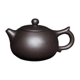 Maxbell Zisha Teapot Classic Hand Painted Loose Tea Ceremony Accessories Tea Kettles Black