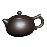 Maxbell Zisha Teapot Classic Hand Painted Loose Tea Ceremony Accessories Tea Kettles Black