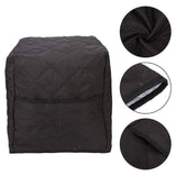 Maxbell Coffee Machine Cover Waterproof Dust Cover for Office Restaurant Shop