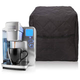 Maxbell Coffee Machine Cover Waterproof Dust Cover for Office Restaurant Shop