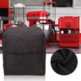 Maxbell Coffee Machine Cover Waterproof Dust Cover for Office Restaurant Shop