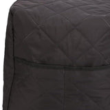 Maxbell Coffee Machine Cover Waterproof Dust Cover for Office Restaurant Shop