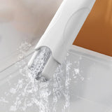 Maxbell Sponge Mop Hands free Cleaning mini Mop for Tabletop cars cleaning