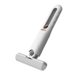 Maxbell Sponge Mop Hands free Cleaning mini Mop for Tabletop cars cleaning