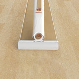 Maxbell Sponge Mop Hands free Cleaning mini Mop for Tabletop cars cleaning