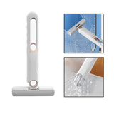 Maxbell Sponge Mop Hands free Cleaning mini Mop for Tabletop cars cleaning