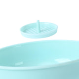 Maxbell Kitchen Funnels Easy to Clean Durable Hangable Detachable Large Small Funnel OPP bag