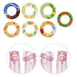Maxbell Water Cup Flavor pod Reusable Fruit Fragrance Bottle pod for Fitness Cola Flavor