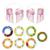 Maxbell Water Cup Flavor pod Reusable Fruit Fragrance Bottle pod for Fitness Cola Flavor