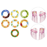 Maxbell Water Cup Flavor pod Reusable Fruit Fragrance Bottle pod for Fitness Cola Flavor