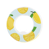 Maxbell Water Cup Flavor pod Reusable Fruit Fragrance Bottle pod for Fitness Lemon Flavor
