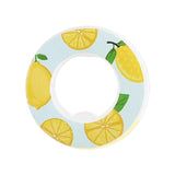 Maxbell Water Cup Flavor pod Reusable Fruit Fragrance Bottle pod for Fitness Lemon Flavor