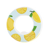 Maxbell Water Cup Flavor pod Reusable Fruit Fragrance Bottle pod for Fitness Lemon Flavor