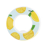 Maxbell Water Cup Flavor pod Reusable Fruit Fragrance Bottle pod for Fitness Lemon Flavor