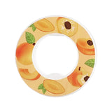 Maxbell Water Cup Flavor pod Reusable Fruit Fragrance Bottle pod for Fitness Peach Flavor