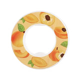 Maxbell Water Cup Flavor pod Reusable Fruit Fragrance Bottle pod for Fitness Peach Flavor